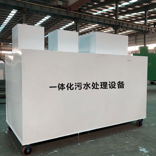 靖安甘肃嘉源通全域服务｜专业污水处理设备定制生产、安装运维一站式解决方案